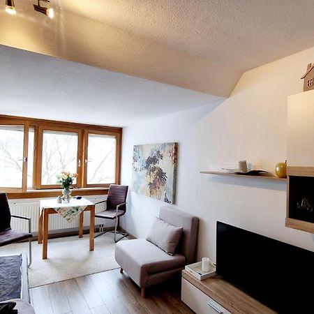 Ferienwohnung "Elsnerstrasse" Nuremberg Exterior photo