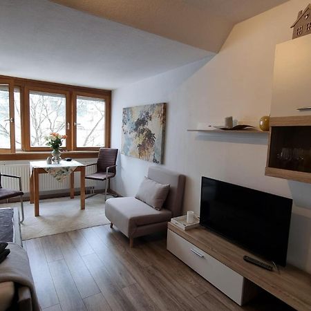 Ferienwohnung "Elsnerstrasse" Nuremberg Exterior photo
